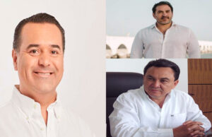 Panistas apuestan por sentarse en la silla estatal para gobernar Yucatán