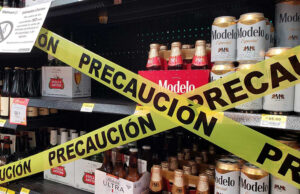 Campeche aplicará Ley Seca por revocación de mandato