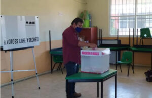 Yucatán cuenta con cinco casillas especiales