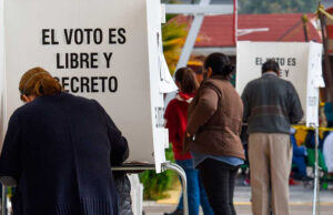 Playa del Carmen ocupa el segundo lugar con más casillas en Quintana Roo para la Consulta de Revocación de Mandato