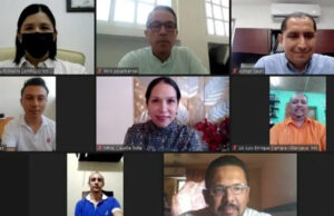 Ieqroo aprueba diseños de boletas para jornada electoral del 5 de junio