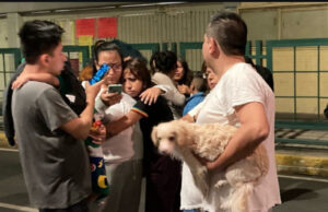 Mueren dos personas en CDMX tras sismo de 6.9; hay daños materiales en estados