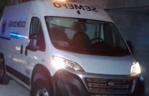 Hombre se suicida al colgarse de un árbol en San Marcos Sustentable