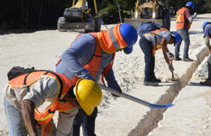 Tribunal de Mérida confirma suspensión provisional de obras del tramo 5- Playa del Carmen a Tulum.