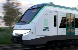 Aumentará 92% costo de Tramo 5 de la megaobra del Tren Maya