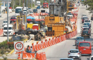 Cambio en trazo del Tramo 5 Sur de Playa del Carmen a Tulum obedece a interés económico: Fonatur