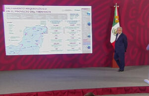 Federación promete abrir zona arqueológica de Ichkabal y recuperar Paamul 2