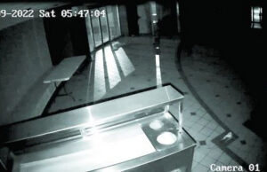 Fiscalía confirma que se acercó a un auto “silueta que se asemeja a Debanhi”