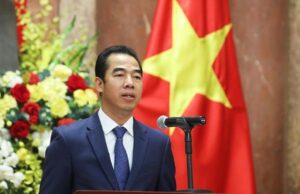 En Vietnam, detienen a viceministro por aceptar sobornos relacionados al covid-19