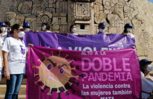 Plantean en Yucatán que en el combate a la violencia de género se sensibilice a los hombres