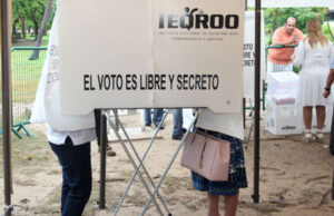 Casillas electorales están listas para la Consulta Pública de la Revocación de Mandato