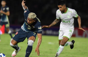 ¿Dónde ver en vivo los partidos América vs Juárez y Monterrey vs Santos?