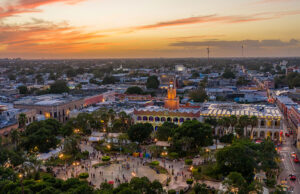 Yucatán tendrá seis distritos electorales federales por un crecimiento de la población en la última década