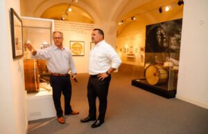 Presentan proyectos para impulsar el desarrollo económico de la capital yucateca