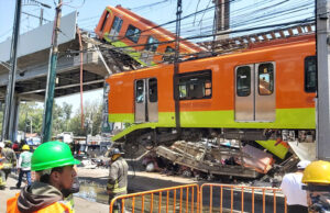 PAN inicia proceso en contra de Sheinbaum por accidente de la L12 del Metro