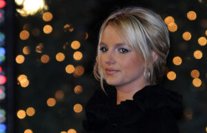 Britney Spears anuncia en Instagram pérdida del bebé que esperaba