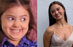 Muere a los 16 años Kailia Posey, la niña que se volvió meme por su mueca viral