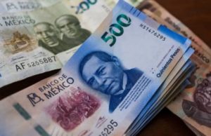 Banxico lanza capacitación en línea para reconocer billetes falsos