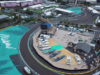 ¿Dónde ver EN VIVO el GP de Miami 2022?