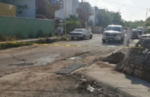 Hombre se quita la vida en Motul