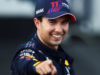 F1: “Checo” Pérez saldrá cuarto en el GP de Miami