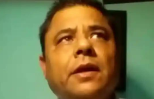 Mario Escobar, padre de Debanhi abre su propio canal de YouTube