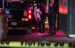 Dan alta a dos de los lesionados en bares de Cancún; cinco, siguen graves