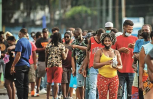 México ofrecerá CURP a migrantes de Guatemala y Belice