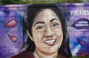 Cuerpo hallado en Juárez, Nuevo León, es el de Yolanda Martínez, confirma Fiscalía