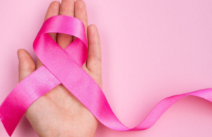 Crean brasier inteligente que detecta el cáncer de mama