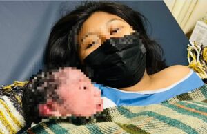 Hospital Materno Infantil de Yucatán recibe a la primera niña del 10 de mayo