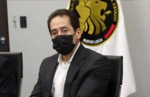 La Fiscalía se encarga de investigar, el Estado de que no las maten, responde el fiscal a Samuel García