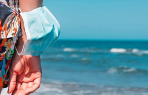 Gobierno de Quintana Roo elimina uso obligatorio de cubrebocas