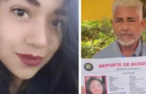 Revelan qué había dentro de bolso de Yolanda Martínez y junto a sus restos