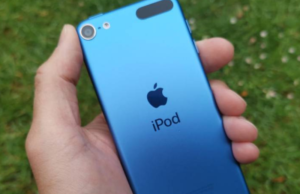 ¡Adiós iPod! Apple descontinúa su último modelo