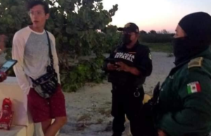 Encuentran en Progreso a joven de Kanasín que desapareció en Mérida