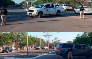 Detienen a dos en Las Américas por delitos cibernéticos y estupefacientes