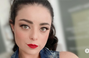 Hospitalizan de emergencia a Violeta Isfel; este es su estado de salud