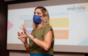 Ayuntamiento de Mérida capacita a las y los comisarios en transparencia