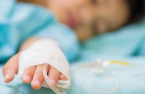 Reportan primeros casos de hepatitis aguda infantil en México