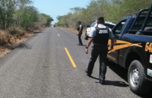 Confirman ajuste de cuentas de ejecutado en Tizimín