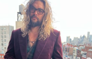 Jason Momoa se disculpa tras tomarse fotos en la Capilla Sixtina