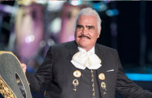 Vicente Fernández: Ordenan retirar libro de Olga Wornat, que inspiró a ‘El último rey’