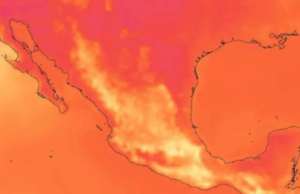 Canícula 2022: ¿Qué es, cuándo empieza y cómo afecta a la Península de Yucatán?