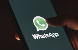 Pasos para convertir una nota de voz de WhatsApp en texto