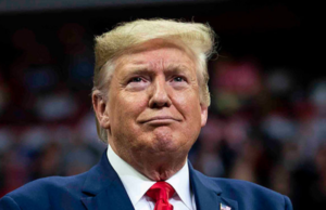 Migrantes mexicanos van a juicio contra Trump por agresión