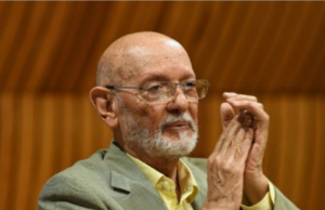 Arqueólogo mexicano, Eduardo Matos Moctezuma, gana premio Princesa de Asturias de Ciencias Sociales