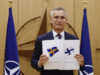 Finlandia y Suecia solicitan oficialmente su entrada en la OTAN