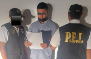 Detienen a “El Pepino” por el asesinato de un hombre en Tizimín