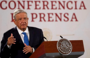 Nueva verificación para vehículos no entra en vigor: AMLO
